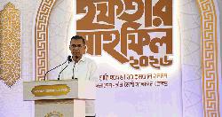 আল্লাহ যেন মানুষের ভাগ্য পরিবর্তনে কাজ করার তাওফিক দান করেন: প্রধানমন্ত্রী
