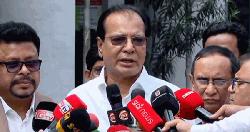 ঢাকায় ভূমিকম্প মোকাবিলায় ১ লাখ স্বেচ্ছাসেবক প্রস্তুতের নির্দেশ