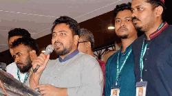 গণভোটের রায় বাতিল করতে আদালতকে ব্যবহারের চেষ্টা চলছে: নাহিদ ইসলাম