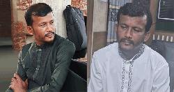 মুন্সীগঞ্জে নৌ ডাকাত দলের সদস্য জসিম গ্রেপ্তার