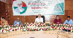 খুলনায় ওয়ার্ড অফিসে কর্মকর্তাদের উপস্থিতির সময় নোটিশ বোর্ডে থাকবে