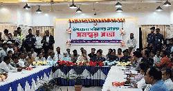 দেশের সার্বিক উন্নয়নে সবাইকে টিম হিসেবে কাজ করতে হবে : সংস্কৃতি প্রতিমন্ত্রী