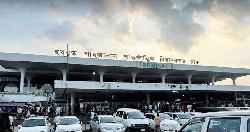 ঢাকায় আজ ৩৮টি ফ্লাইট বাতিল