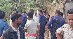 শাহজাদপুরে দুই পক্ষের সংঘর্ষে আহত ১৫