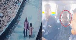 সীতাকুণ্ডে শিশু ইরা হত্যাকাণ্ডের মূল আসামি গ্রেপ্তার