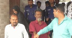 রূপগঞ্জে বুদ্ধি প্রতিবন্ধী শিশু ধর্ষণ: ২ আসামী গ্রেফতার