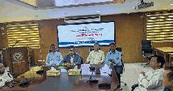 পাহাড়ে দুর্নীতির বিরুদ্ধে ‘জিরো টলারেন্স’: পার্বত্য চট্টগ্রাম বিষয়ক মন্ত্রী