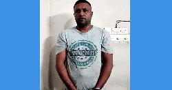 ফকিরহাটে আন্তঃজেলা ডাকাত দলের সদস্য গ্রেপ্তার
