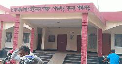 পঞ্চগড়ে ভাতা পাইয়ে দিতে ঘুষ
