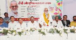 খুলনাকে পরিচ্ছন্ন মশামুক্ত নিরাপদ শহর করতে চাই: কেসিসি প্রশাসক 