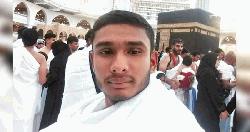 সৌদিতে সড়ক দুর্ঘটনায় কুলাউড়ার রুবেল নিহত