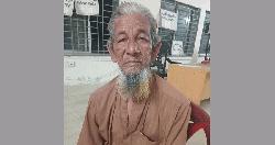 সাতক্ষীরায় সিরিয়াল রেপিস্ট বৃদ্ধ রাজ্জাক গ্রেপ্তার
