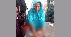 কয়রায় ইজিবাইকের ধাক্কায় ২য় শ্রেণির ছাত্রী নিহত