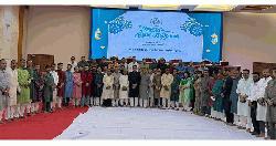 ২৮তম বিসিএস পুলিশ অ্যাসোসিয়েশনের ইফতার ও দোয়া মাহফিল অনুষ্ঠিত