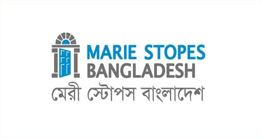 মেরী স্টোপসে চাকরি