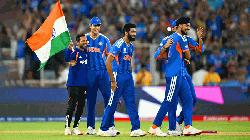 ইতিহাস গড়ে ফের বিশ্ব চ্যাম্পিয়ন ভারত