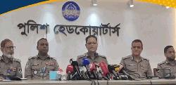 হাদি হত্যার আসামিদের অচিরেই ফিরিয়ে আনা হবে: আইজিপি