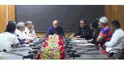 রংপুর বিভাগীয় স্টেডিয়াম নির্মাণে পদক্ষেপ গ্রহণ