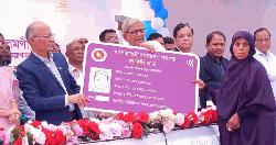 ফ্যামিলি কার্ড হচ্ছে নারীদের শক্তি: মির্জা ফখরুল 