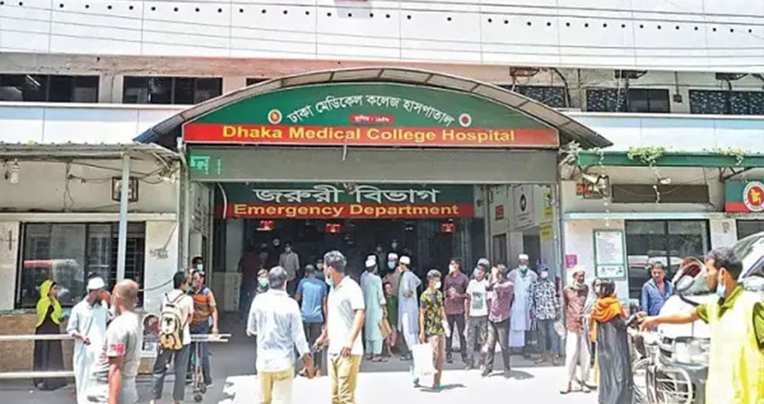 রাজধানীতে ভাড়া বাসা থেকে ঢাবি শিক্ষার্থীর মরদেহ উদ্ধার