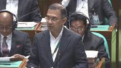 আজ থেকে দেশে কাঙ্ক্ষিত গণতন্ত্রের যাত্রা শুরু: প্রধানমন্ত্রী
