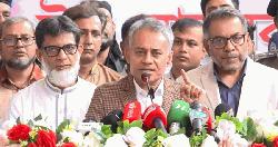 গণপরিবহন রোববার থেকে পর্যাপ্ত জ্বালানি পাবে: মন্ত্রী