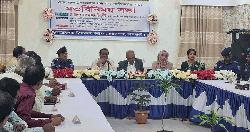 দৌলতদিয়া ঘাটে অতিরিক্ত ভাড়া ও চাঁদাবাজি চলবে না: সংস্কৃতি প্রতিমন্ত্রী