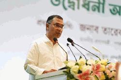 ভোটের কালি মোছার আগেই আমরা প্রতিশ্রুতি বাস্তবায়ন শুরু করেছি: প্রধানমন্ত্রী