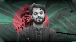 হাদি হত্যা: ফয়সালকে পালাতে ‘সহায়তাকারী’ ভারতে গ্রেফতার