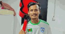 মালদ্বীপে গ্যাস সিলিন্ডার বিস্ফোরণে জীবন দিলেন চরফ্যাশনের রবিন মোল্লা