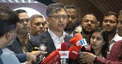সংবিধান অনুযায়ী সংস্কার পরিষদের কোনো অস্তিত্ব নেই: স্বরাষ্ট্রমন্ত্রী