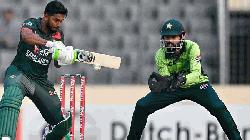 বাংলাদেশের চ্যালেঞ্জিং স্কোর