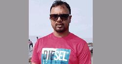 খুলনায় ছাত্রদলের সাবেক নেতা রাসুকে গুলি করে হত্যা