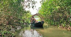 সুন্দরবনে রেড এলার্ট, বনরক্ষীদের ছুটি বাতিল
