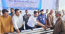 নির্বাচনী প্রতিশ্রুতি বাস্তবায়নে সরকার কাজ শুরু করেছে : গৃহায়ন ও গণপূর্ত প্রতিমন্ত্রী