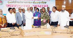 প্রধানমন্ত্রী জনগণের প্রত্যাশা পূরণে কাজ করছেন: কেসিসি প্রশাসক 