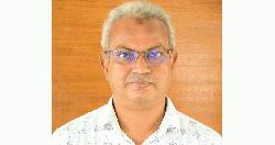 কুয়েটের নতুন ভিসি মুহাম্মদ মাছুদ