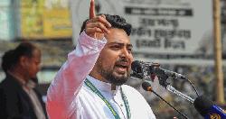 বিএনপি নিজেদের মতো করে সংস্কার করতে চায়: নাহিদ
