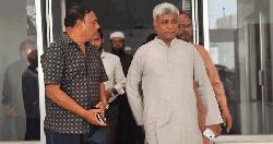 নারায়ণগঞ্জে মেঘনার ডিপোতে প্রতিমন্ত্রীর আকস্মিক পরিদর্শন