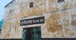 ঈদে বাড়ে দর্শক, তবুও টিকে থাকা কঠিন: শ্রীমঙ্গলের সিনেমা হলগুলো সংকটে