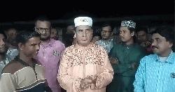 পরিবহনখাতে শৃঙ্খলা বজায় রাখতে কঠোর নির্দেশ এমপি হিলালীর