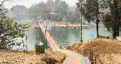ঈদ ঘিরে পাহাড়ে ব্যাপক পর্যটক সমাগমের আশা