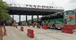 পদ্মা সেতু হয়ে দক্ষিণে স্বস্তির ঈদযাত্রা, ২৪ ঘণ্টায় যানবাহন পারাপার ৪১ হাজার ৮৮৫টি