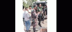 অবৈধভাবে ভারতে প্রবেশ, কারাগারে বাংলাদেশির মৃত্যু