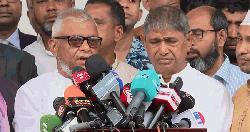 মধ্যপ্রাচ্যের প্রবাসীদের পাশে সব সময় থাকবে সরকার: মন্ত্রী
