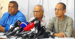 মানুষের মতপ্রকাশের স্বাধীনতা বেড়েছে: রিজভী