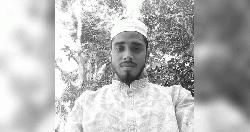 প্রাইভেটকারচাপায় যুবকের মৃত্যু