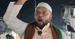 পাটগ্রাম পৌর জামায়াতের আমির গ্রেপ্তার
