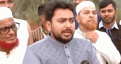 স্বাধীনতার আকাঙ্ক্ষা পূরণে আর যেন রক্ত দিতে না হয়: নাহিদ ইসলাম