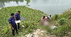 নওগাঁয় আত্রাই নদী থেকে নারীর মরদেহ উদ্ধার